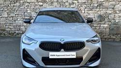 2023 (72) BMW 2 SERIES M240i xDrive Coupe 4793900