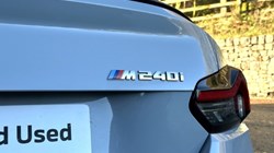 2023 (72) BMW 2 SERIES M240i xDrive Coupe 4793844