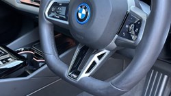 2025 (74) BMW 5 SERIES 550e xDrive M Sport Pro Saloon 4799043