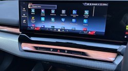 2025 (74) BMW 5 SERIES 550e xDrive M Sport Pro Saloon 4799093