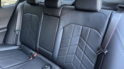 2025 (74) BMW 5 SERIES 550e xDrive M Sport Pro Saloon 4799081