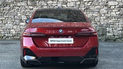 2025 (74) BMW 5 SERIES 550e xDrive M Sport Pro Saloon 4799077