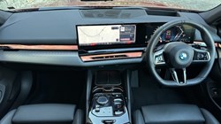 2025 (74) BMW 5 SERIES 550e xDrive M Sport Pro Saloon 4799048