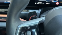 2025 (74) BMW 5 SERIES 550e xDrive M Sport Pro Saloon 4799060