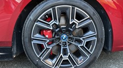 2025 (74) BMW 5 SERIES 550e xDrive M Sport Pro Saloon 4799102