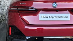 2025 (74) BMW 5 SERIES 550e xDrive M Sport Pro Saloon 4799038