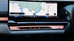 2025 (74) BMW 5 SERIES 550e xDrive M Sport Pro Saloon 4799050