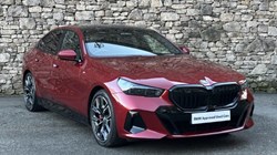 2025 (74) BMW 5 SERIES 550e xDrive M Sport Pro Saloon 4799096