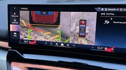 2025 (74) BMW 5 SERIES 550e xDrive M Sport Pro Saloon 4799089