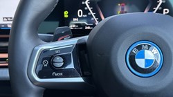 2025 (74) BMW 5 SERIES 550e xDrive M Sport Pro Saloon 4799058