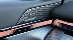 2025 (74) BMW 5 SERIES 550e xDrive M Sport Pro Saloon 4799101