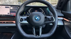 2025 (74) BMW 5 SERIES 550e xDrive M Sport Pro Saloon 4799047