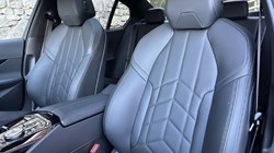 2025 (74) BMW 5 SERIES 550e xDrive M Sport Pro Saloon 4799067