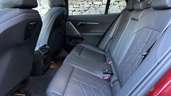 2025 (74) BMW 5 SERIES 550e xDrive M Sport Pro Saloon 4799063