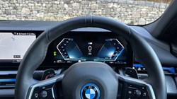 2025 (74) BMW 5 SERIES 550e xDrive M Sport Pro Saloon 4799094