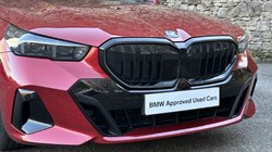 2025 (74) BMW 5 SERIES 550e xDrive M Sport Pro Saloon 4799097