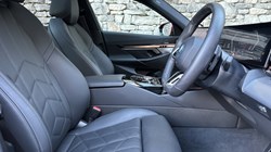 2025 (74) BMW 5 SERIES 550e xDrive M Sport Pro Saloon 4799044