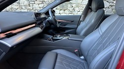 2025 (74) BMW 5 SERIES 550e xDrive M Sport Pro Saloon 4799064
