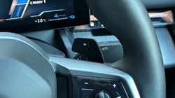 2025 (74) BMW 5 SERIES 550e xDrive M Sport Pro Saloon 4799061