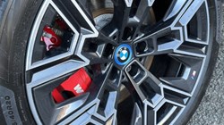 2025 (74) BMW 5 SERIES 550e xDrive M Sport Pro Saloon 4799104