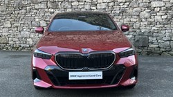 2025 (74) BMW 5 SERIES 550e xDrive M Sport Pro Saloon 4799095