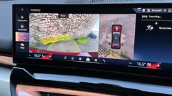 2025 (74) BMW 5 SERIES 550e xDrive M Sport Pro Saloon 4799092