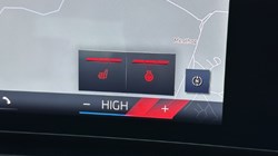 2025 (74) BMW 5 SERIES 550e xDrive M Sport Pro Saloon 4799062