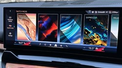 2025 (74) BMW 5 SERIES 550e xDrive M Sport Pro Saloon 4799091