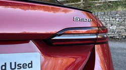 2025 (74) BMW 5 SERIES 550e xDrive M Sport Pro Saloon 4799040