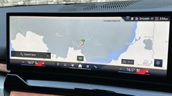 2025 (74) BMW 5 SERIES 550e xDrive M Sport Pro Saloon 4799090