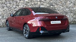 2025 (74) BMW 5 SERIES 550e xDrive M Sport Pro Saloon 1