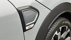 2023 (23) MINI COUNTRYMAN 1.5 Cooper Untamed Edition 5dr 4816778