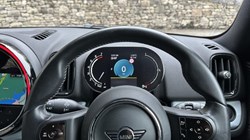 2023 (23) MINI COUNTRYMAN 1.5 Cooper Untamed Edition 5dr 4816767
