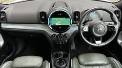 2023 (23) MINI COUNTRYMAN 1.5 Cooper Untamed Edition 5dr 4816725