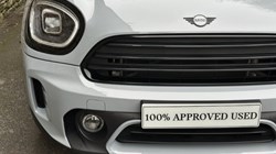 2023 (23) MINI COUNTRYMAN 1.5 Cooper Untamed Edition 5dr 4816738