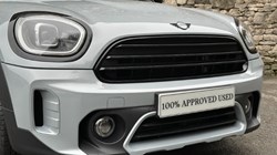 2023 (23) MINI COUNTRYMAN 1.5 Cooper Untamed Edition 5dr 4816770