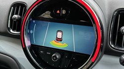 2023 (23) MINI COUNTRYMAN 1.5 Cooper Untamed Edition 5dr 4816760