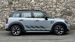 2023 (23) MINI COUNTRYMAN 1.5 Cooper Untamed Edition 5dr 4816712
