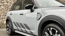2023 (23) MINI COUNTRYMAN 1.5 Cooper Untamed Edition 5dr 4816780