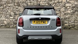 2023 (23) MINI COUNTRYMAN 1.5 Cooper Untamed Edition 5dr 4816902
