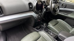 2023 (23) MINI COUNTRYMAN 1.5 Cooper Untamed Edition 5dr 4816742