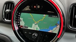 2023 (23) MINI COUNTRYMAN 1.5 Cooper Untamed Edition 5dr 4816761