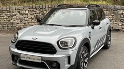 2023 (23) MINI COUNTRYMAN 1.5 Cooper Untamed Edition 5dr 4816757