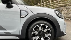 2023 (23) MINI COUNTRYMAN 1.5 Cooper Untamed Edition 5dr 4816779