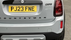 2023 (23) MINI COUNTRYMAN 1.5 Cooper Untamed Edition 5dr 4816715