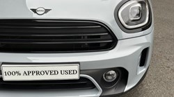 2023 (23) MINI COUNTRYMAN 1.5 Cooper Untamed Edition 5dr 4816739