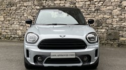 2023 (23) MINI COUNTRYMAN 1.5 Cooper Untamed Edition 5dr 4816768
