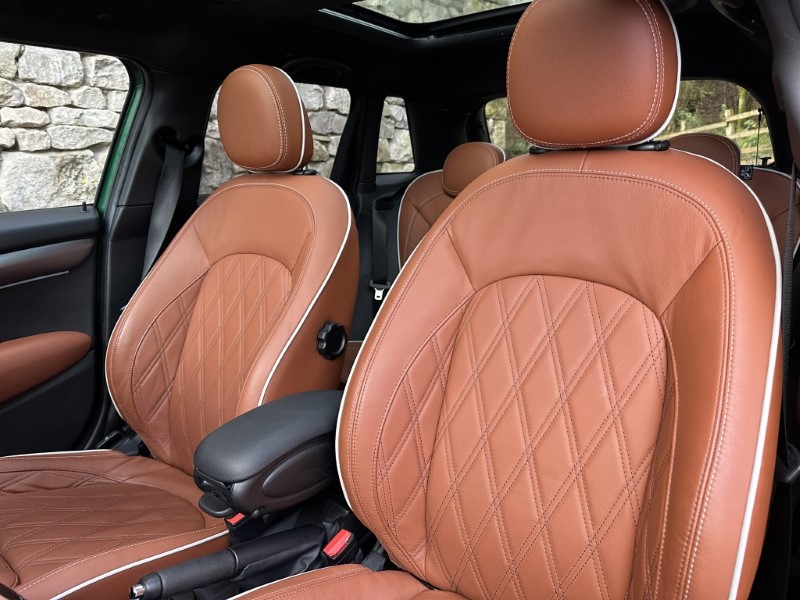 2023 (73) MINI HATCHBACK 1.5 Cooper Exclusive 5dr Auto 4804673