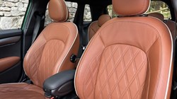 2023 (73) MINI HATCHBACK 1.5 Cooper Exclusive 5dr 4804673