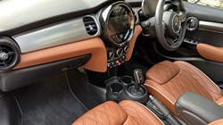 2023 (73) MINI HATCHBACK 1.5 Cooper Exclusive 5dr 4804670